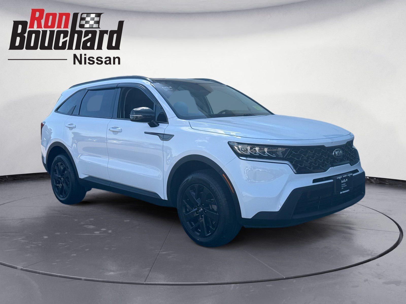 2021 Kia Sorento