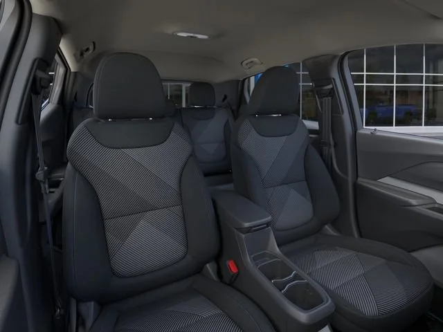 2027 Chevrolet Bolt LT - Photo 16
