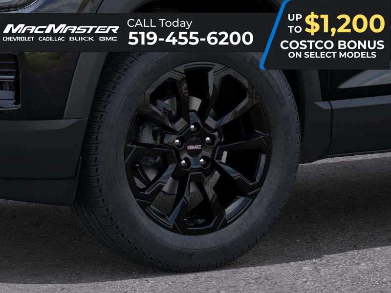 New 2026  GMC Elevation image 9