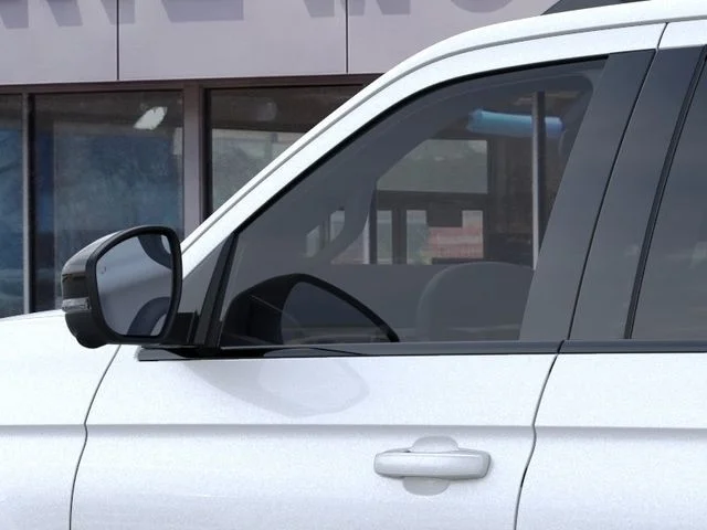 New 2026 Star White Metallic Tri-Coat Ford Tremor image 51
