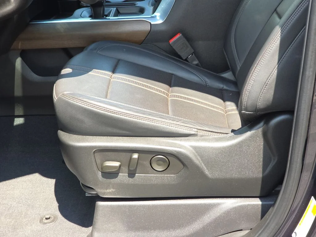 2024 Chevrolet Silverado 1500 High Country - Photo 26