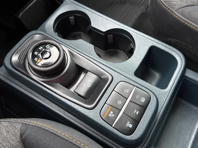 Used 2024 Gray Ford XLT image 28