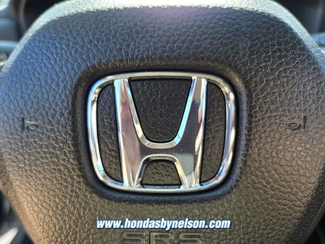 New 2026 Silver Honda SE image 14