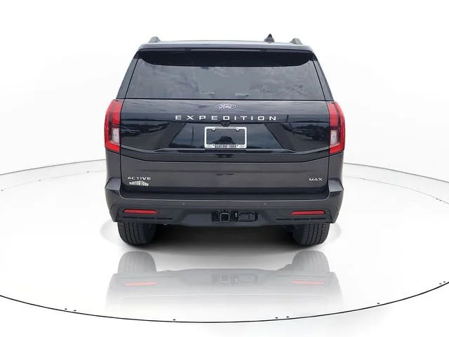 New 2026 Gray Ford Active image 6