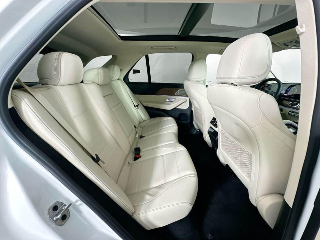 2026 Mercedes-Benz GLE GLE450 - Photo 29