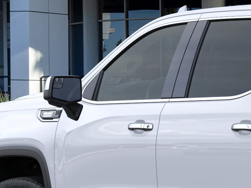 2026 GMC Sierra 1500 Denali - Photo 12