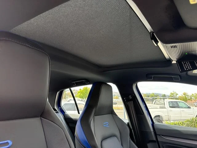 New 2026 Lapiz Blue Metallic Volkswagen 2.0T image 20