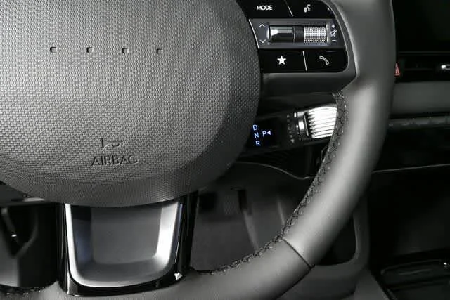 New 2026 Atlas White Hyundai SEL image 20