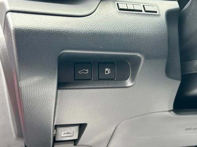 Used 2023 Red Toyota XLE image 22