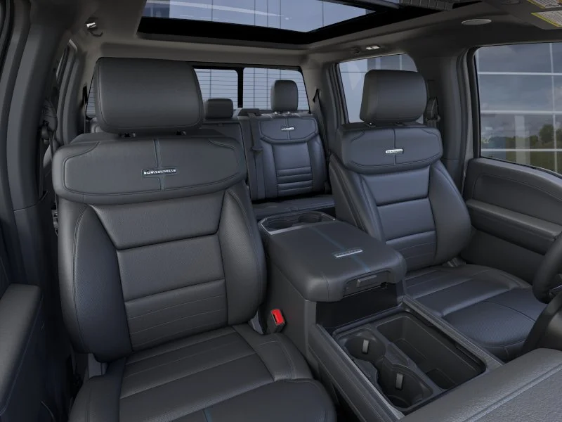New 2026 Avalanche Ford Platinum image 35