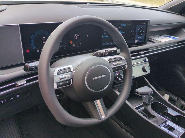 New 2026 White Hyundai SEL AWD image 20