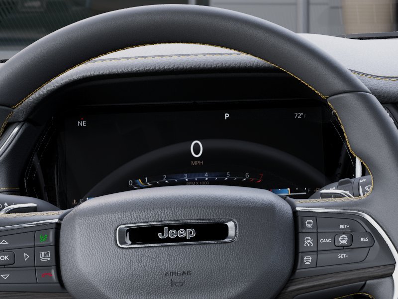 New 2026 Silver Zynith Jeep  image 54