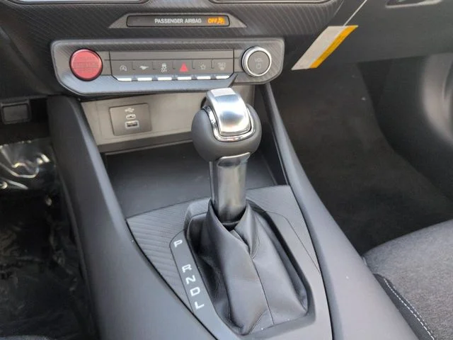 New 2026 Carbonized Gray Metallic Ford EcoBoost® Fastback image 18