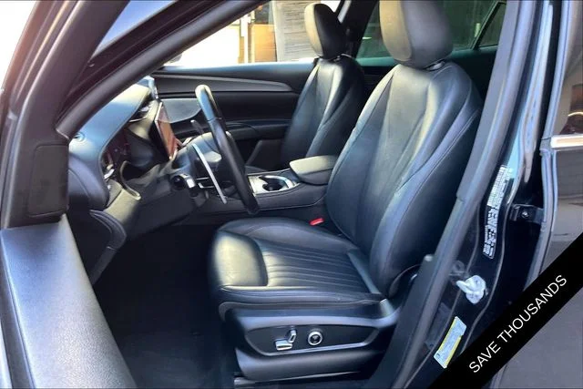 Used 2024  Maserati GT image 24
