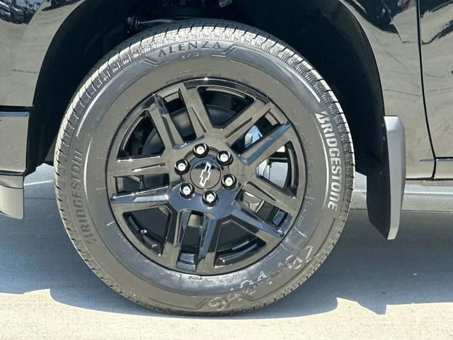 2026 Chevrolet Silverado 1500 Custom - Photo 25
