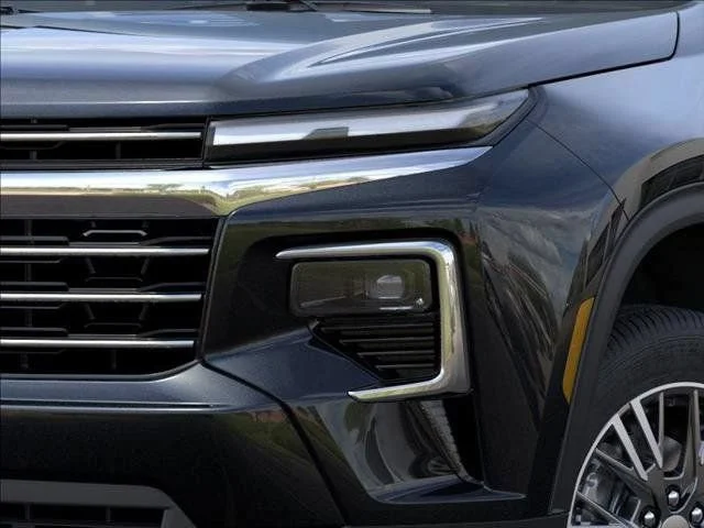 2025 Chevrolet Traverse LT - Photo 11