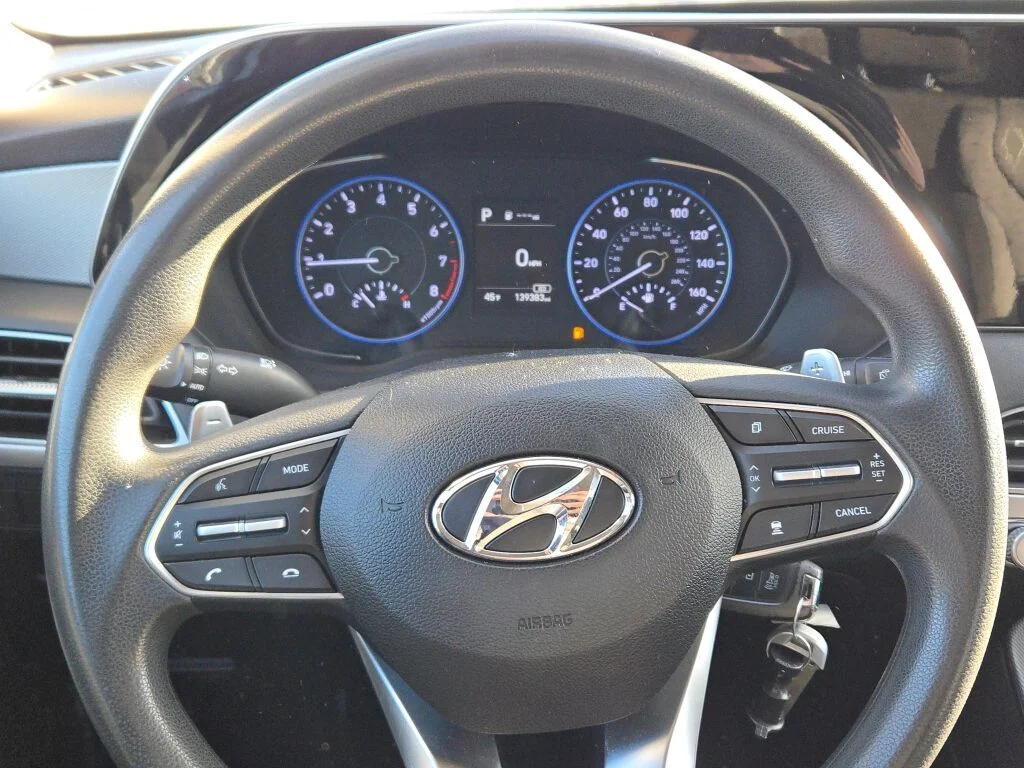 2022 Hyundai Palisade SE - Photo 30