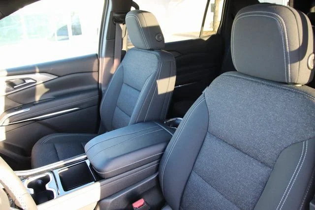 2026 Chevrolet Traverse LT - Photo 15