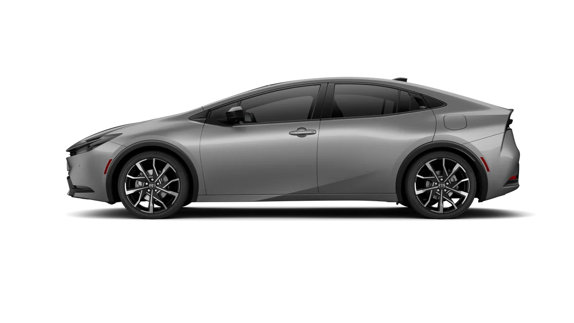 2026 Toyota Prius Plug-in Hybrid XSE Premium - Photo 25