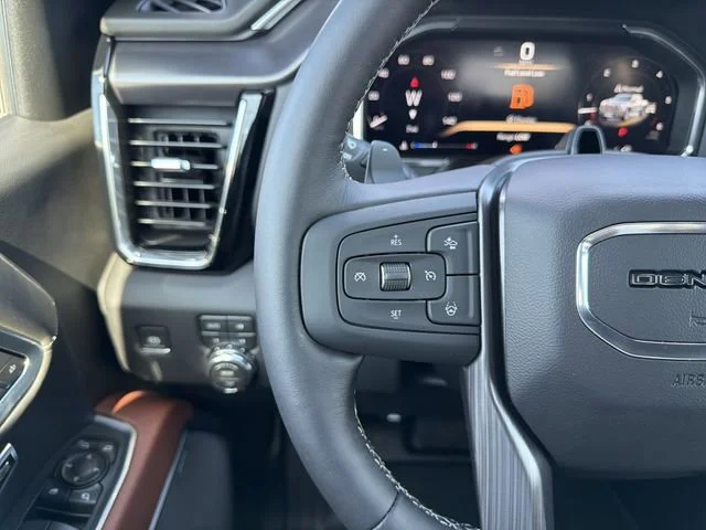 New 2026 Onyx Black GMC Denali Ultimate image 31