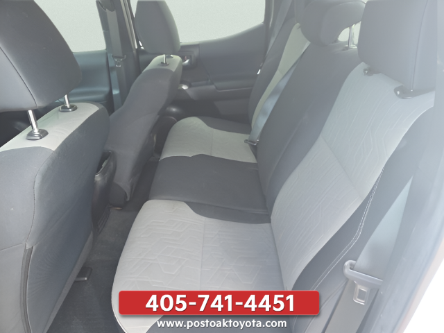 Used 2023 White Toyota TRD Off-Road image 25