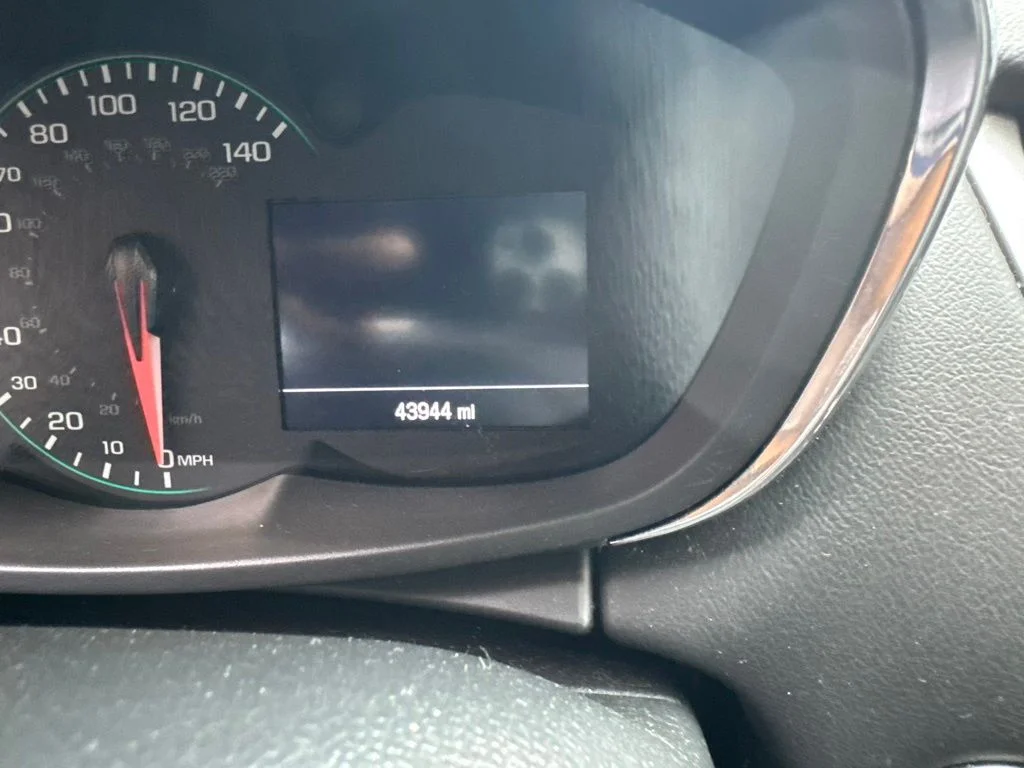 Used 2020 Red Chevrolet LT image 7