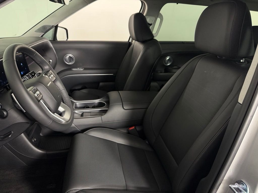 Used 2026 Silver Hyundai Limited image 24