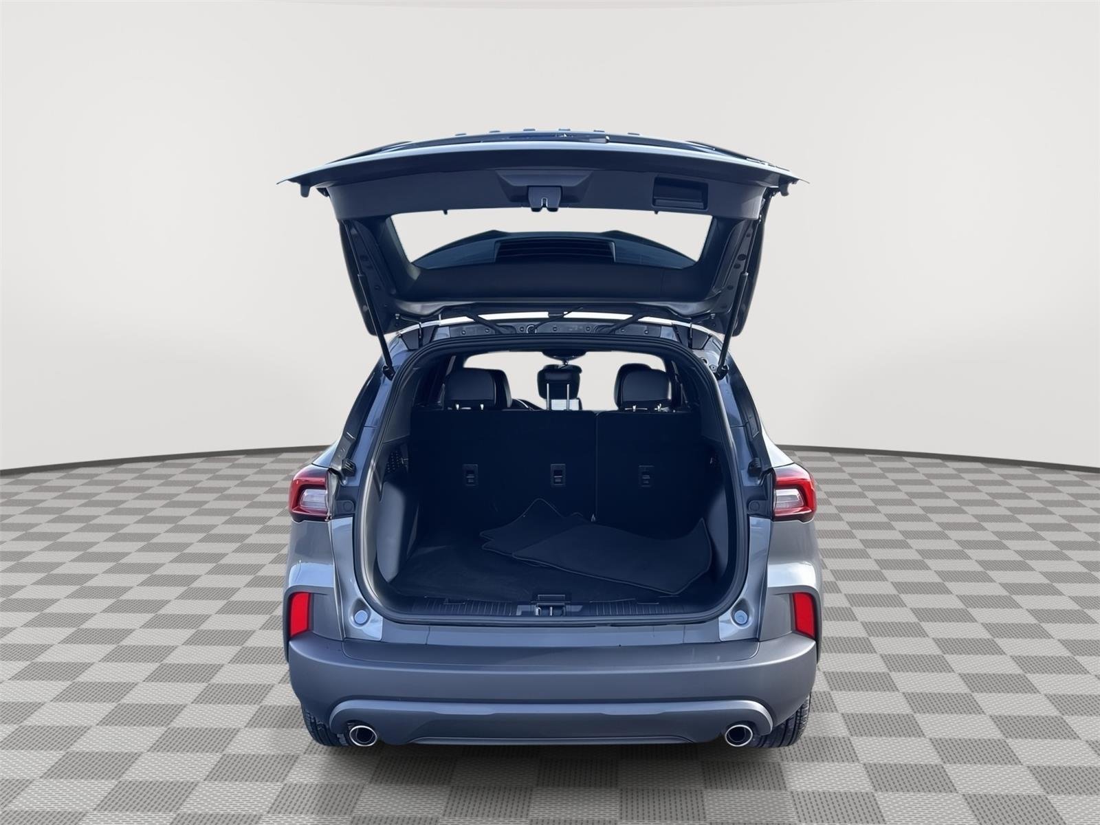 2025 Ford Escape ST-Line - Photo 22