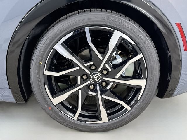 New 2026 Guardian Gray Toyota XSE image 30