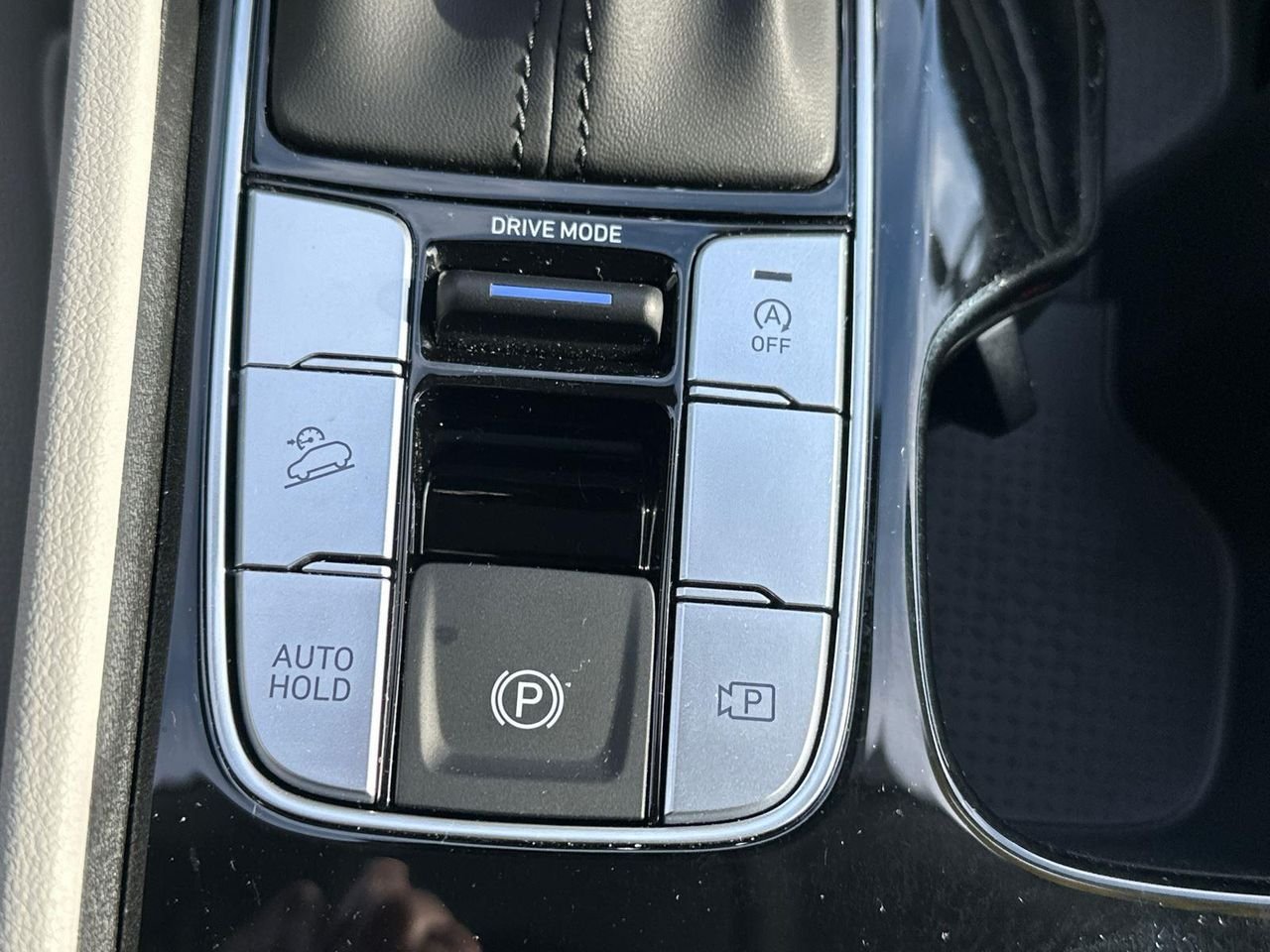 2025 Hyundai Tucson SEL Convenience - Photo 25