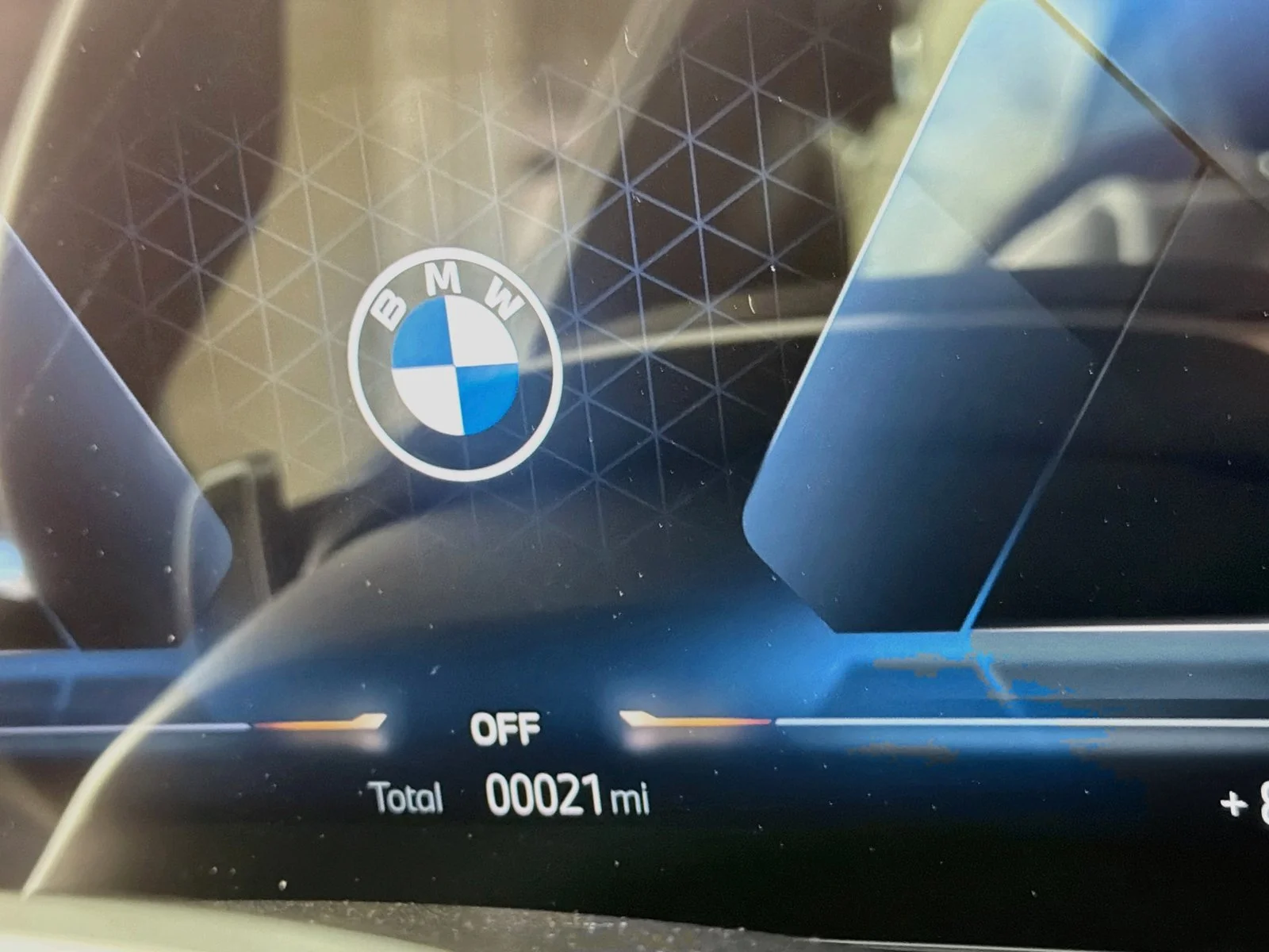 New 2026 Arctic Race Blue Metallic BMW 330i xDrive image 12
