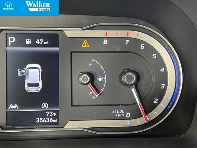 2024 Hyundai Tucson SEL - Photo 20