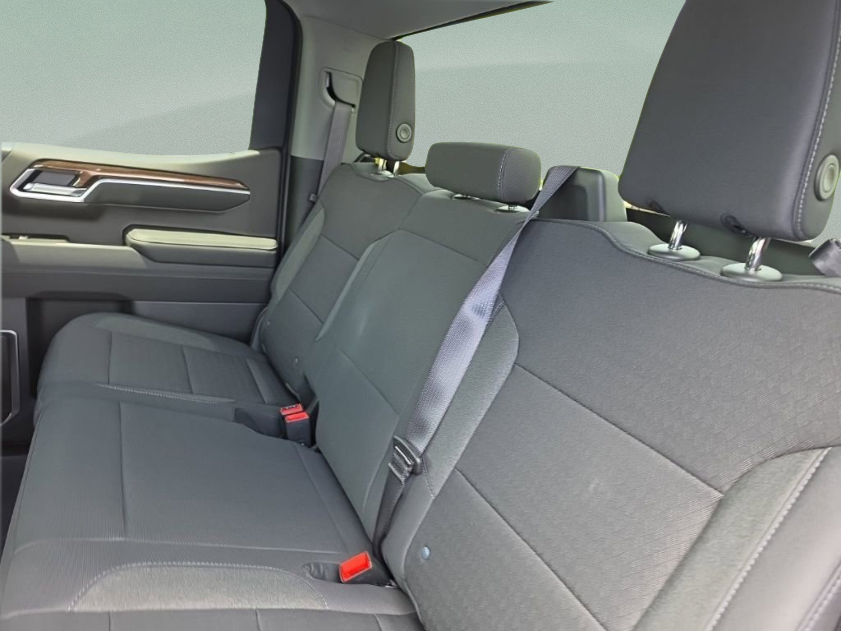New 2026 Sterling Gray Metallic Chevrolet RST image 27