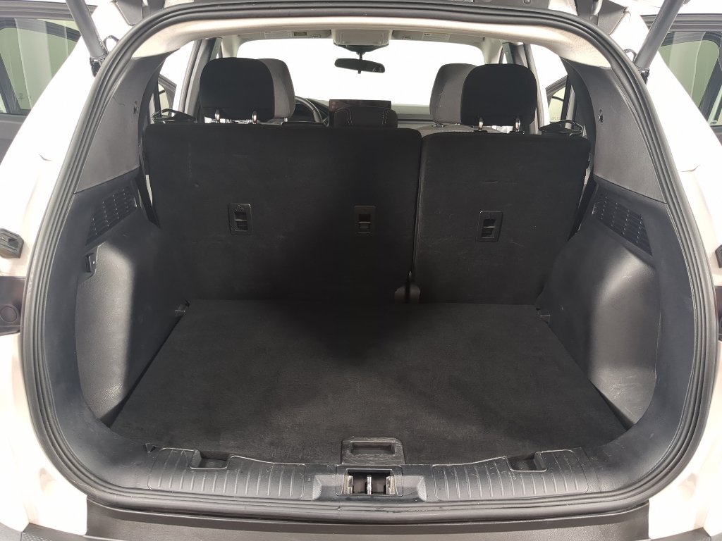 Used 2024 White Ford Active image 17
