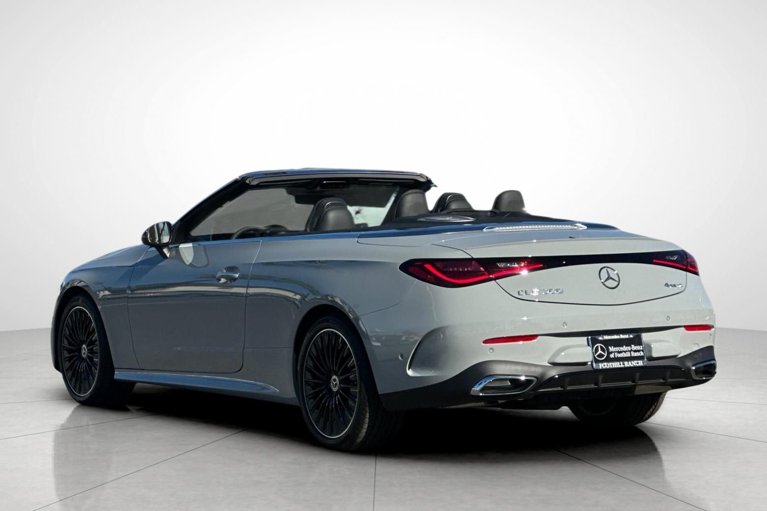 2026 Mercedes-Benz CLE CLE 300 - Photo 8
