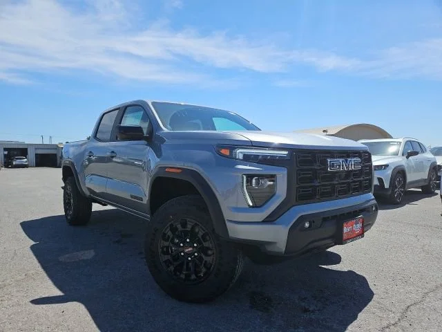 2026 GMC Canyon 2WD Elevation Crew Cab Short Box's photo