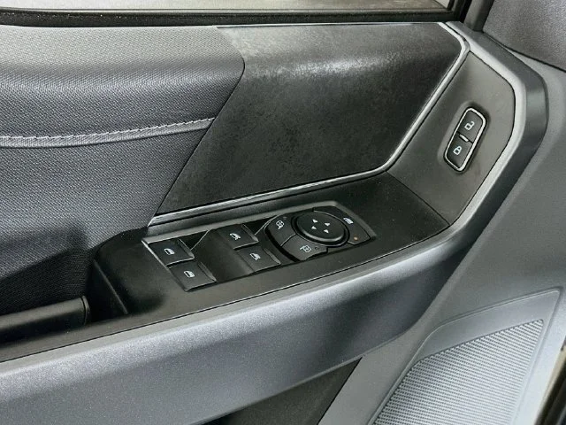 New 2026 Gray Ford XLT image 10