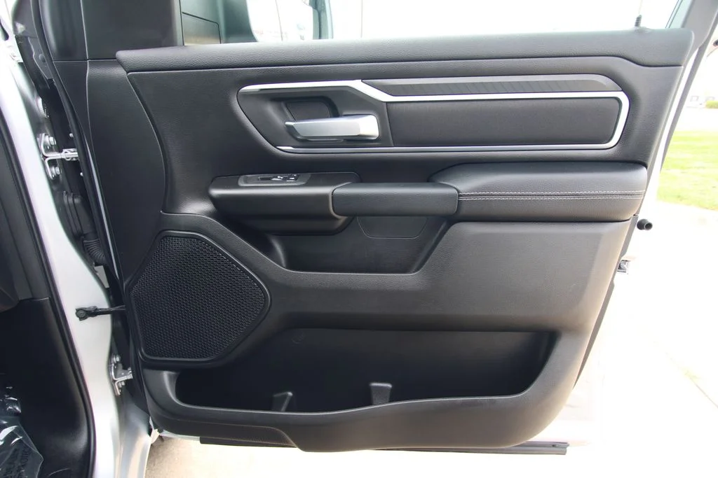 2026 RAM 1500 Big Horn/Lone Star - Photo 41