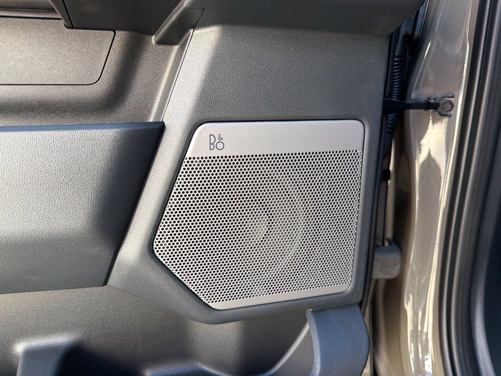 New 2026 Marsh Gray Ford Tremor image 38
