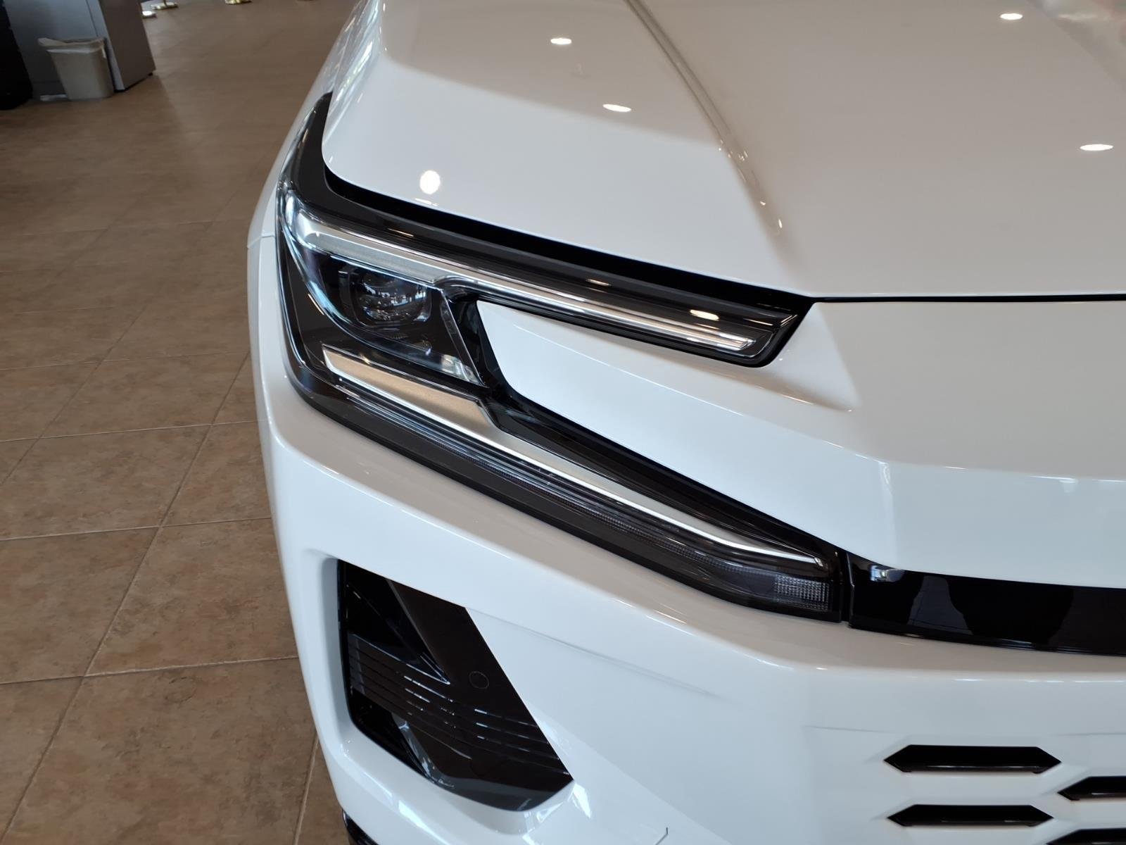 New 2026 Ice Cap Toyota SE image 15