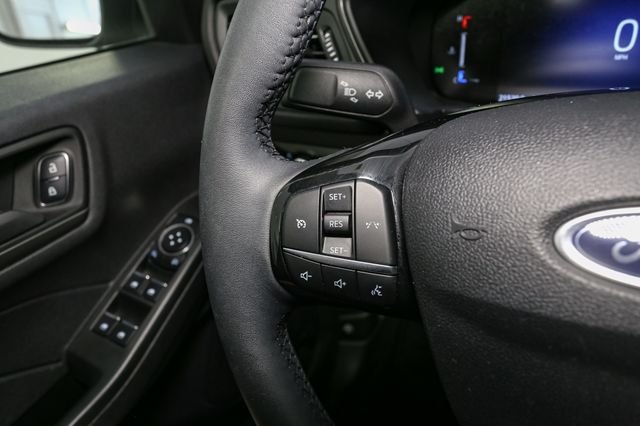 Used 2023 White Ford Active image 30