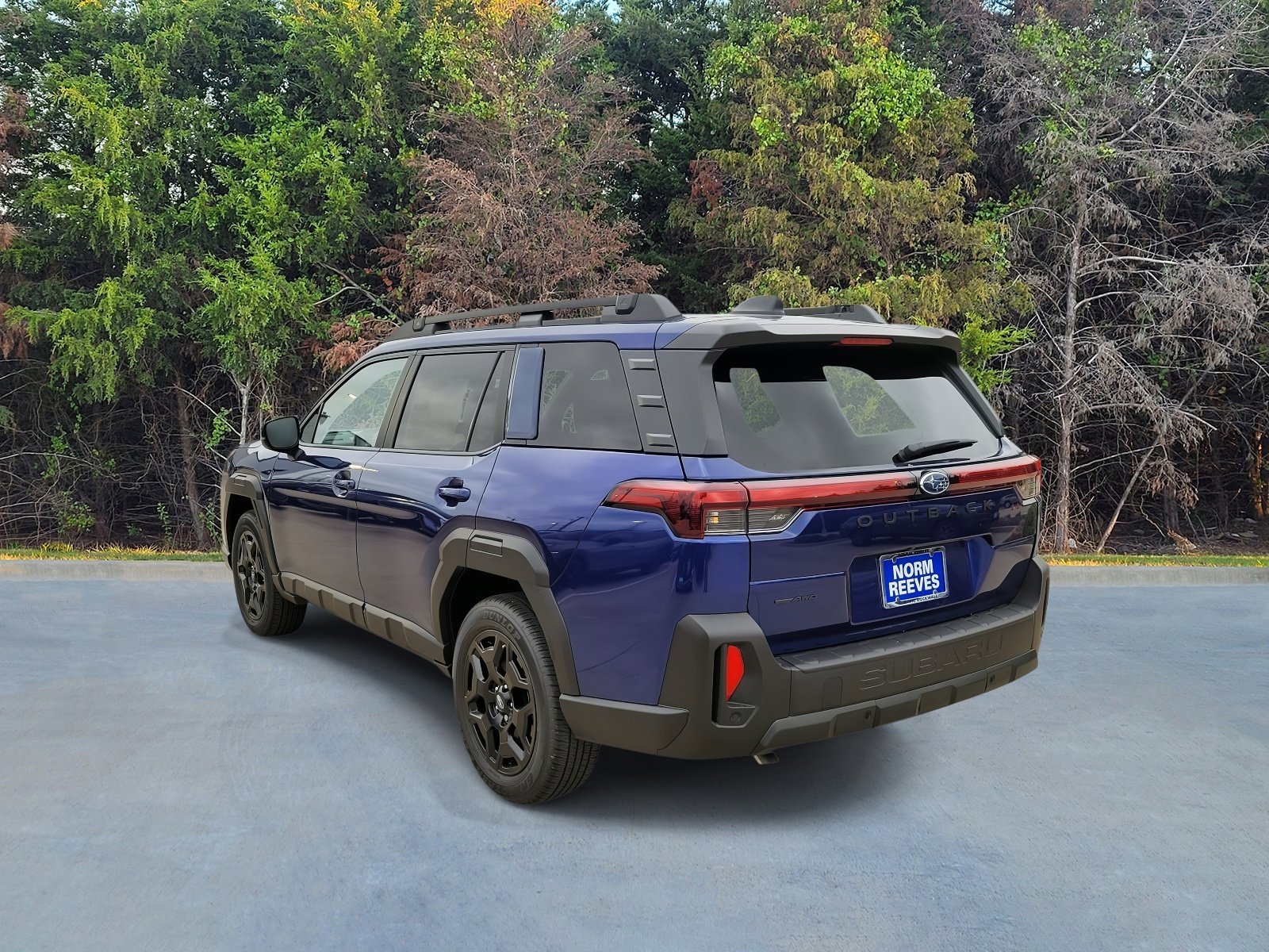 New 2026 SAPPHIRE BLUE PEARL Subaru Limited image 20