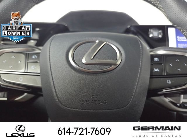 Certified Used 2024 CAVIAR Lexus 350 F Sport Handling image 24