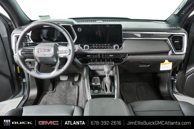 2026 GMC Canyon Elevation - Photo 19