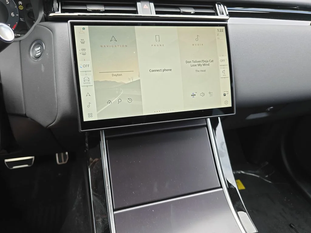 2026 Land Rover Range Rover Velar Dynamic SE - Photo 32