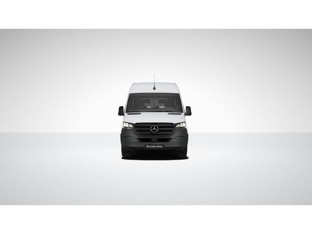 New 2026 Arctic White Mercedes-Benz Crew 170 WB image 7