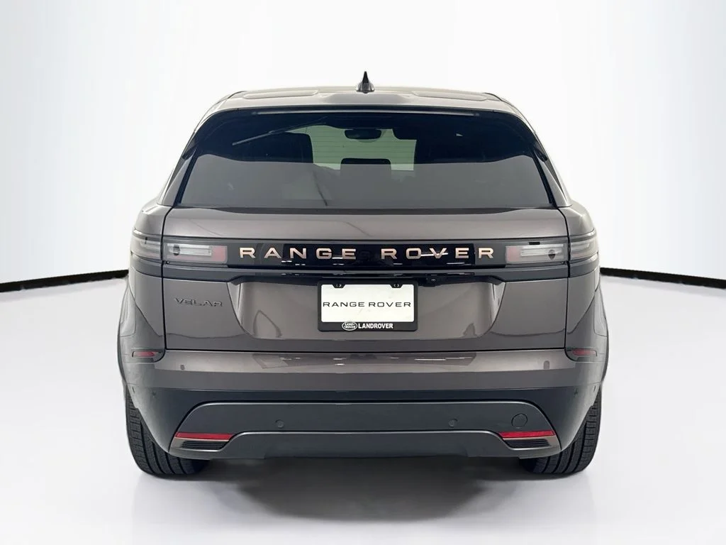 New 2026 Charente Grey Land Rover Autobiography image 6