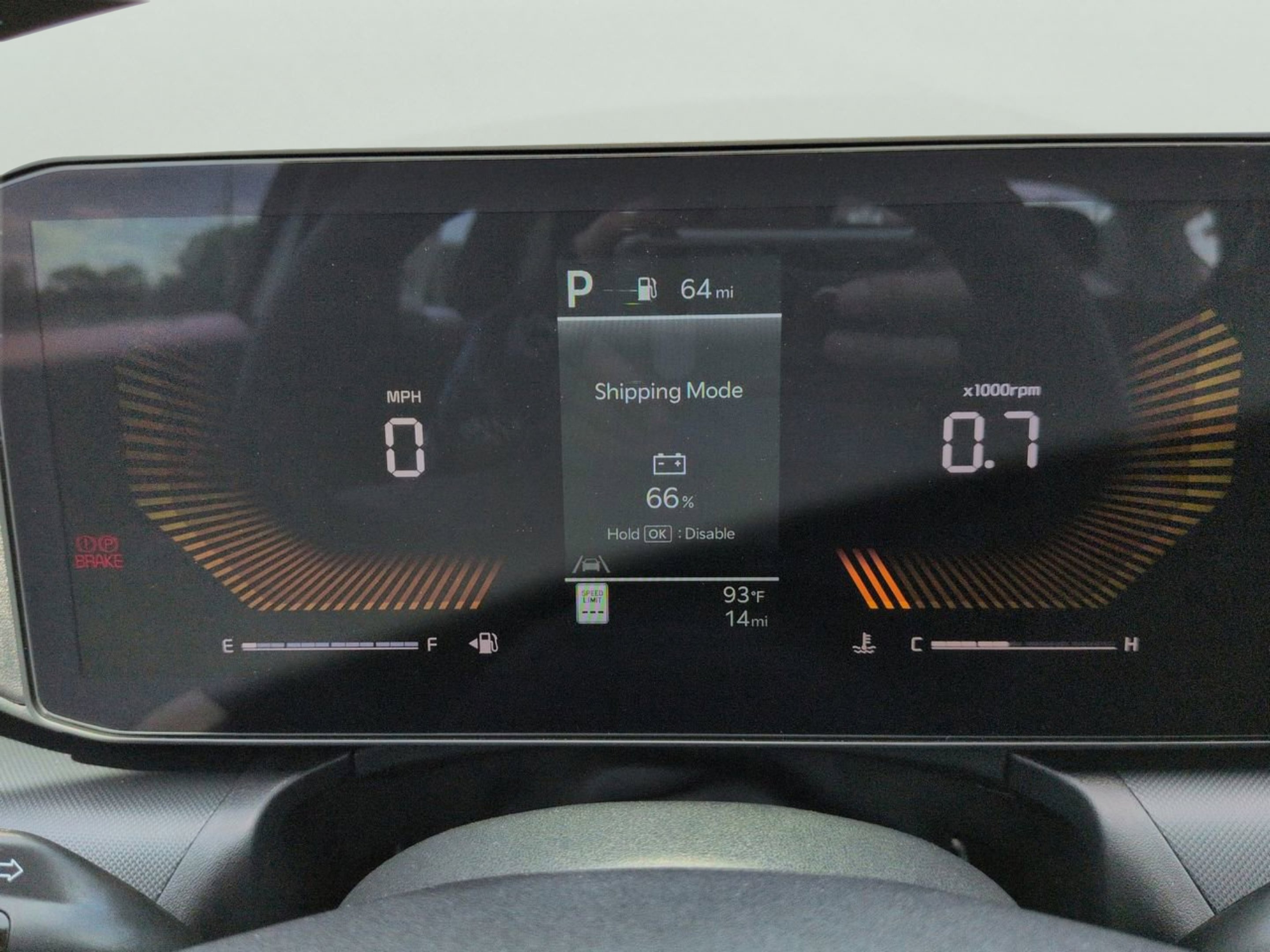 New 2026 Snow White Pearl Kia LXS image 28