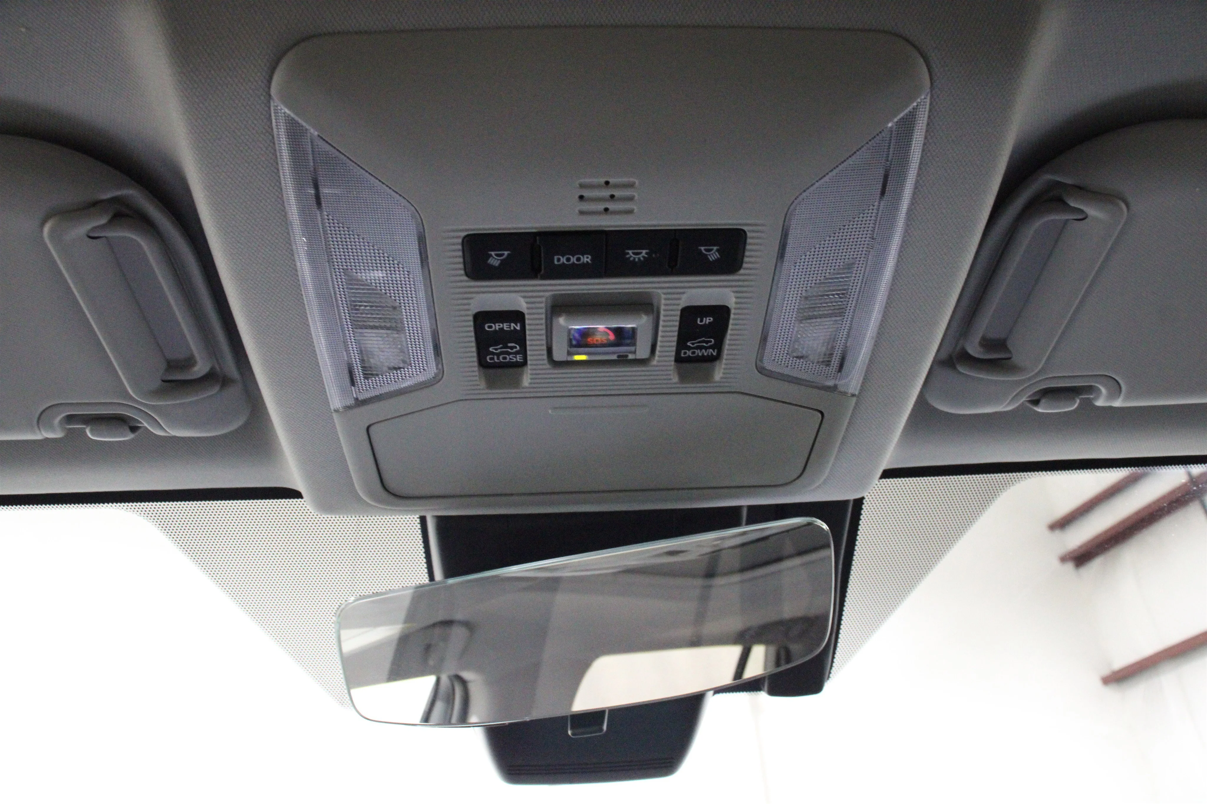 Used 2025 Gray Toyota XLE Premium image 23