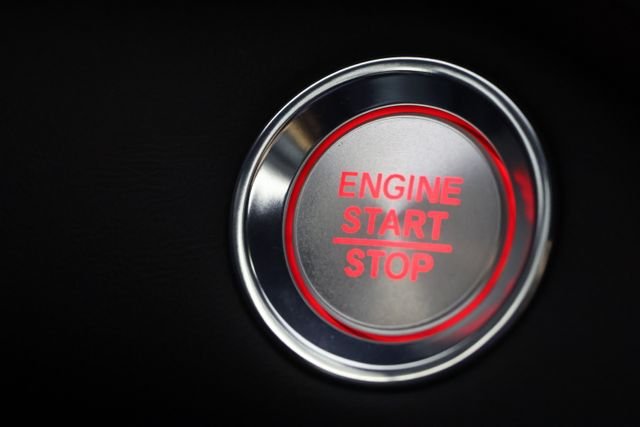 2025 Acura RDX A-Spec Package - Photo 17